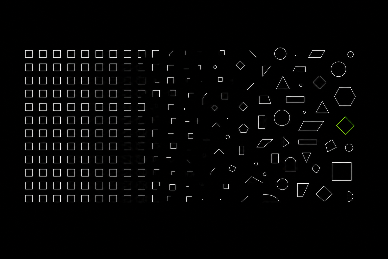 O fim do software padrão: por que IA está mudando o que faz sentido comprar ou construir
